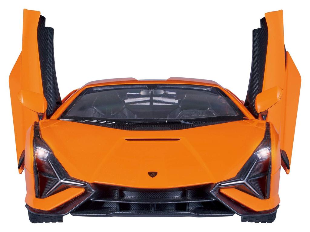 Happinet Lamborghini Sian FKP37 Sian R/C 1/14 -Lamborghini FKP37- (Возраст 6+)