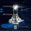H4 H7 LED Headlight H1 H3 H7 H4 H11 Car Fog Light LED Bulbs 9005 9006 Hb3 Hb4 Auto Driving Running Lamps 12000LM 12V 6000K