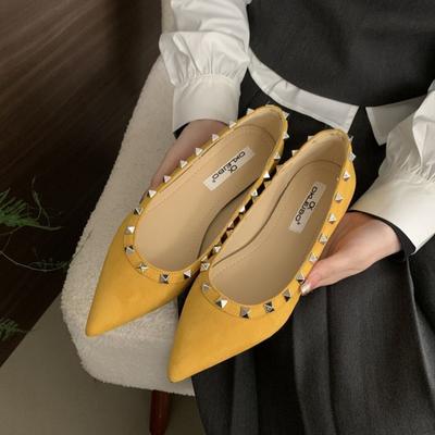 Женская обувь – Балетки