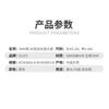 3mm Neoprene Wetsuit Men Women Full Body Long Sleeve Hooded Diving Surfing Snorkeling Swimsuit Warm Water Sports Gear