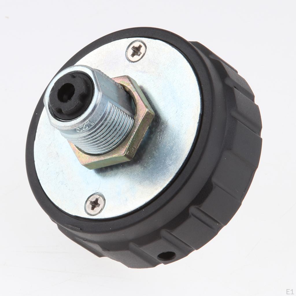 4 Digit Combination for Drawer Mail Box Cabinet Post 20mm Installation Thickness