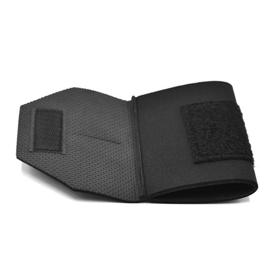 Защитный ремешок для рыболовной приманки, портативный водонепроницаемый регулируемый крепеж, лента, защитный чехол для рыболовной приманки, аксессуары для рыбалки на открытом воздухе