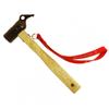        SNow Peak Peg Hammer Pro.s N 002 [outdoor teNt Accessories]
