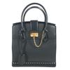 M51595 Cool Marly PM Tote Bag with Studs and Chain Hand Bag