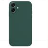 Чехол-накладка для Samsung A07 Samsung Galaxy A07 Capas Задний бампер для телефона Оригинальный жидкий силикон Мягкий ТПУ Fundas Samsung A07 A 07