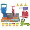 Play-Doh Mon petit bricoleur, coffret avec pâte a modeler, loisirs créatifs, Classique, des 3 ans