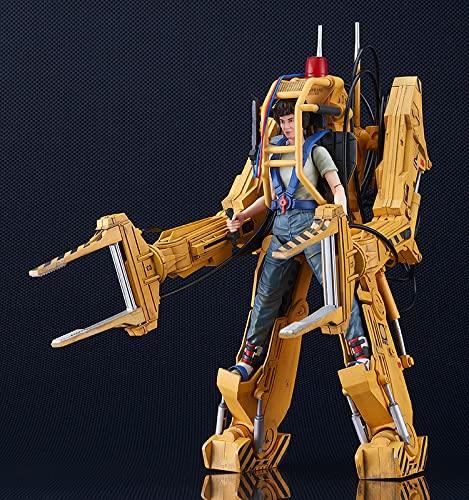 Good Smile Company MODEROID Alien 2 Power Loader масштаб пластиковый сборный тип пластиковая модель 1/12