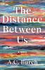 Книга The Distance Between Us : 2