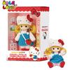 Игрушка-кукла Sanrio Little Mimi Hello Kitty, популярные корейские персонажи