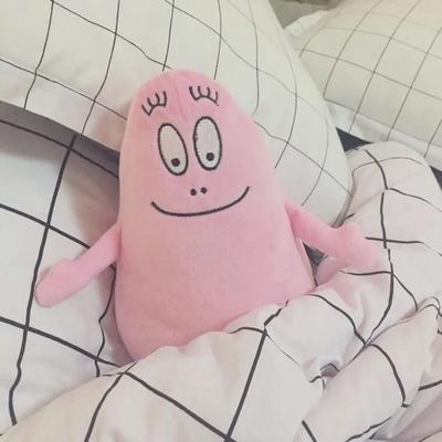 Мягкие плюшевые игрушки для детей, мягкие игрушки для детей, подарочные игрушки для домашнего декора, подарок на день рождения для детей