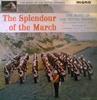 LP Пластинка BAND OF H.M. КОРОЛЕВСКИЕ МОРПЕХИ КОРОЛЕВСКИЕ М   Великолепие Марша CLP1684 Голос Его Хозяина 1963 Великобритания Классическая Б/У