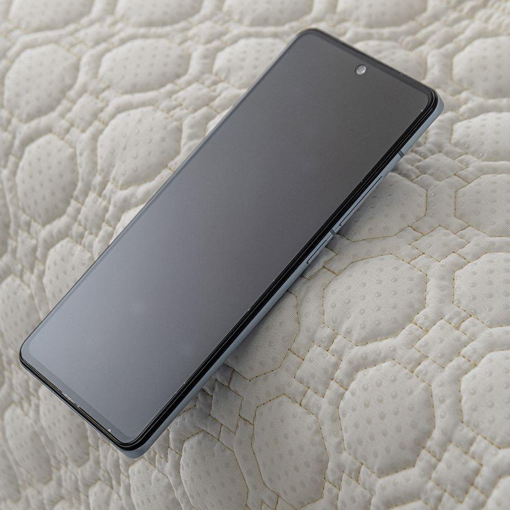 Pure Cotton Embroidered Quilted Sofa Cushion, Universal for All Seasons, Simple Fabric Seat Cushion, Practical Sofa Towel