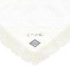 WXAC035 Кружевная бандана Hanabatake (WHITE)