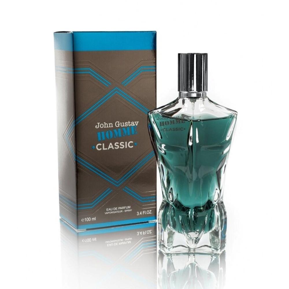 John Gustav Classic мужская парфюмерная вода