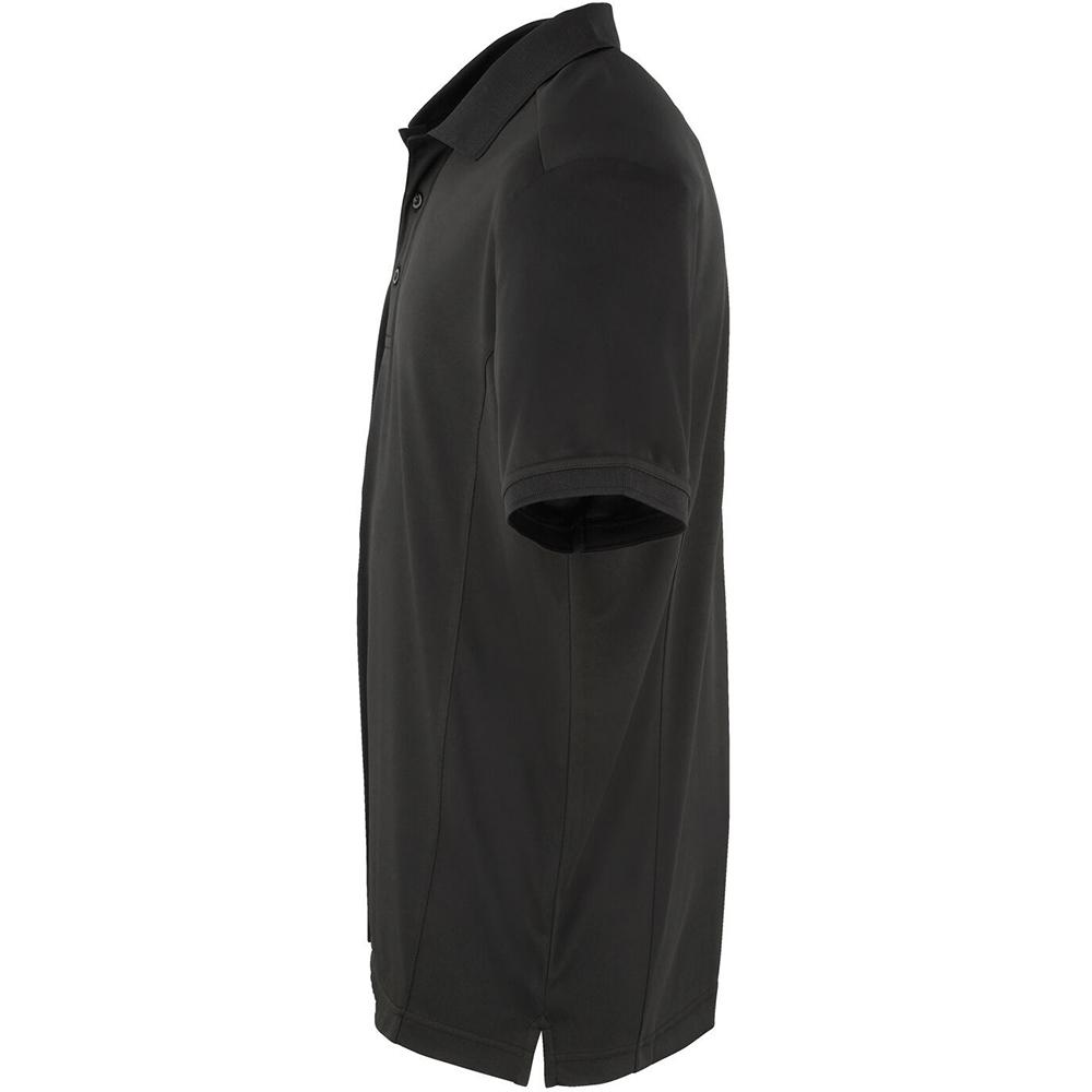 Premier Мужская рубашка поло с короткими рукавами Coolchecker Pique