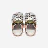 Crocs Детские сабо All Terrain Trout Print Clog для малышей, CRS210033, 1010104316, популярная корейская обувь