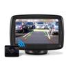 Auto-vox TD-2 Back Camera Wireless Monitor Set, Microwave Interference Protection, Noise Protection, Compatible with