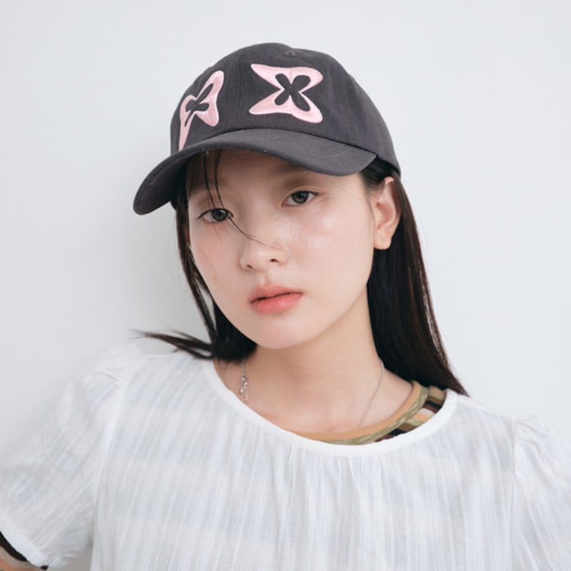 muwm Lucky Rookie Ball Cap (4 Colors)