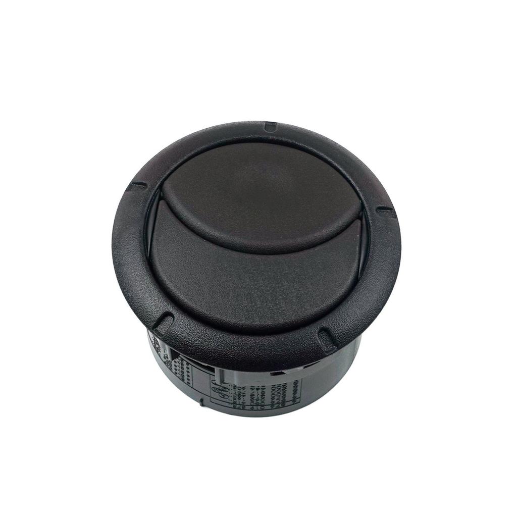 EDP1046 Dashboard Interior Air Vent Heater Grill Steering Cover 8200212480 for Renault Dacia Logan Sandero Duster Master Movano