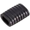 Change Rubber Black Inner Diameter 9x28x38mm 1 Piece 214-161