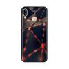 Чехол для Huawei P20 Lite Силиконовый Мягкий ТПУ Печатный Чехол для Телефона Для Huawei P20lite P 20 Lite Бампер Чехол Ударопрочный 5,84 дюйма