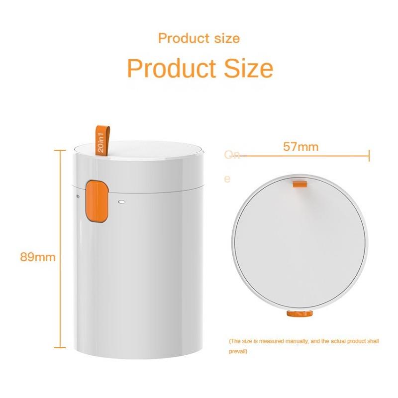 Новая многофункциональная компьютерная клавиатура, Bluetooth наушники, щетка для очистки экрана мобильного телефона, костюм для стерилизации