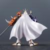 Anime Digital Monster Digimon Omegamon Action figure Toys 16cm
