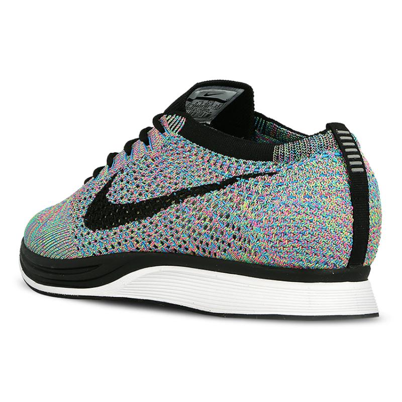 Nike Кроссовки Flyknit Racer Multi Color 2.0 526628-304