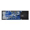 7,9-дюймовый емкостный IPS-экран для Raspberry Pi/Jetson Nano, разрешение 400×1280