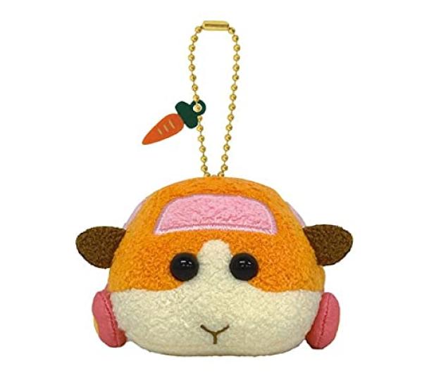 PUI PUI Molcar Mascot Plush Potato
