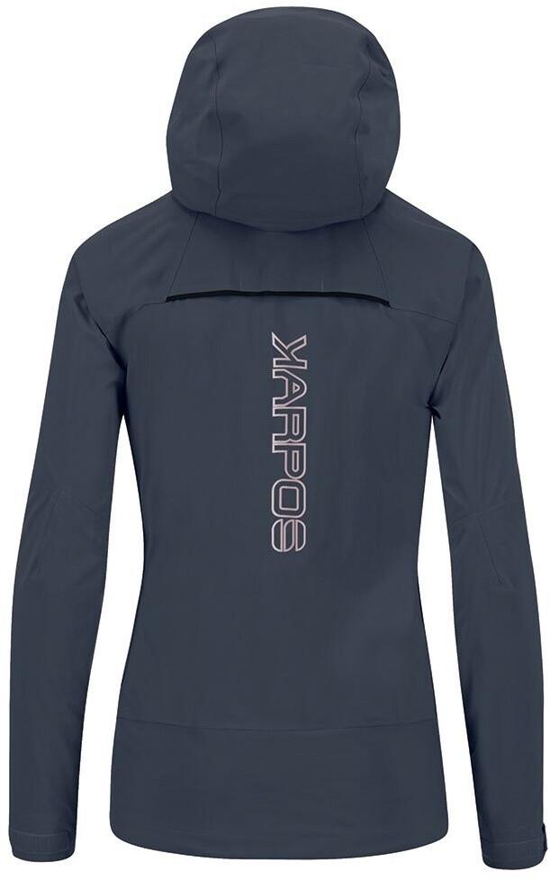 Куртка KARPOS Temporale Softshelljacke ombre blau 2501077-014