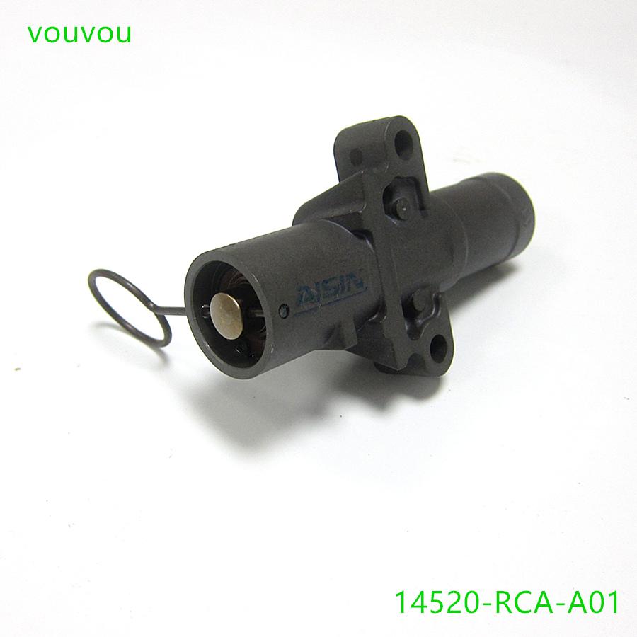 Car accessories engine timing belt tensioner 14520-RCA-A01 for Honda CROSSTOUR Accord ACURA TL 3.5 v6