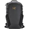 Рюкзак Mantis 16L Легкий Прочный Многофункциональный Для улицы Унисекс Черный X000006136-BLACK