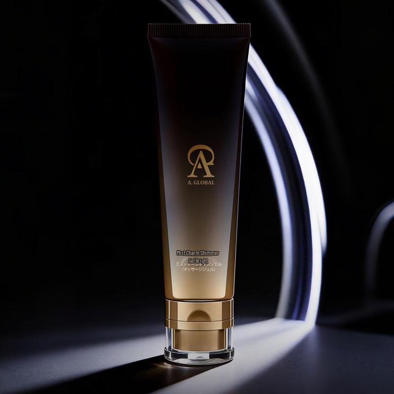 Доктор. Гель Arrivo WMT Увлажняющий Beauty Gel вилка CN (адаптер в комплекте)