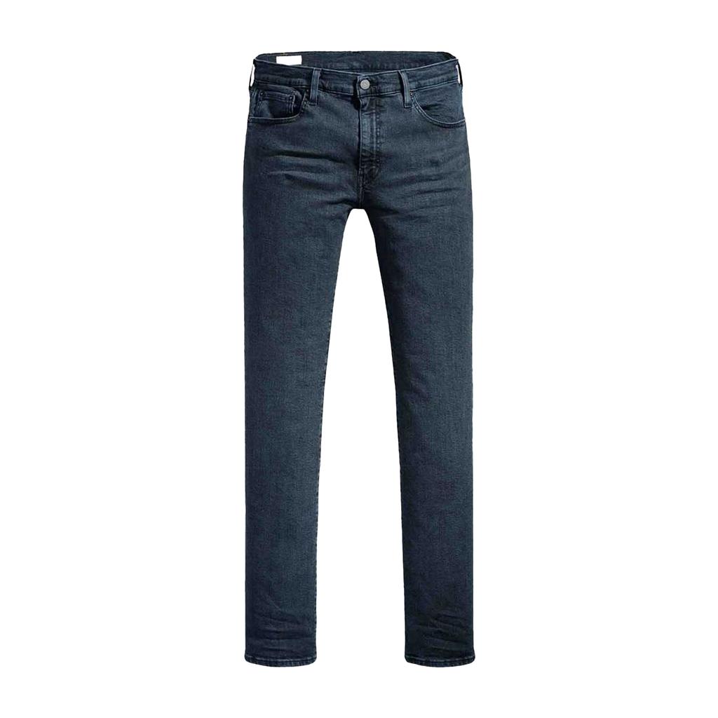 Levis Мужские зауженные джинсы 502 Richmond