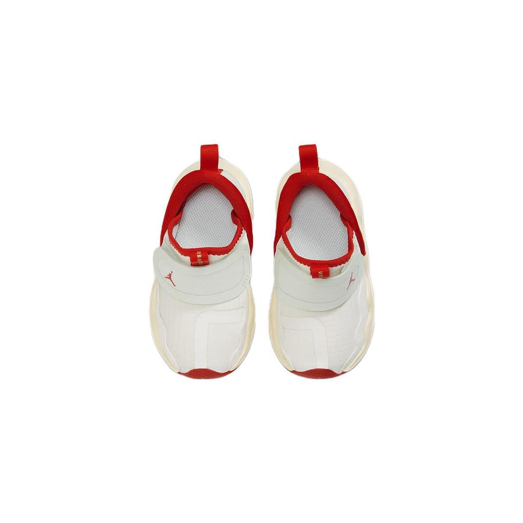 Jordan Air Jordan 23 /7 'CNY' Износостойкие Дышащие Низкие Винтажные Баскетбольные Кроссовки Белый Красный DV3871-100