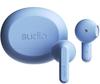 Беспроводные наушники SUDIO A3 с микрофоном, совместимые с iOS и Android (Голубые) В ухе (Bluetooth 5.4 / / / Водонепроницаемый) Type-C