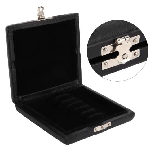 Прочный, эргономичный, легкий защитный чехол для тростей для инструментов гобоя