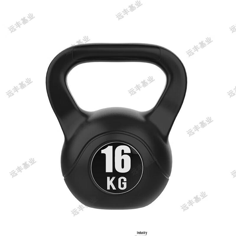 Yuanfeng Jiel Home Fitness Kettlebell