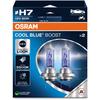 Osram Cool Blue Boost H7 Ng Epack