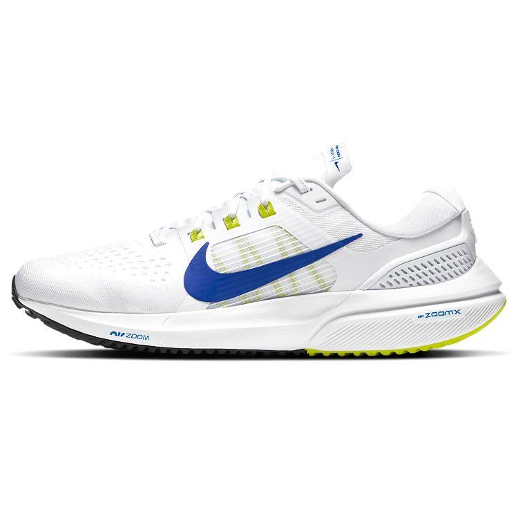 Nike Air Zoom Vomero 15 Белый Гоночный Синий CU1855-102