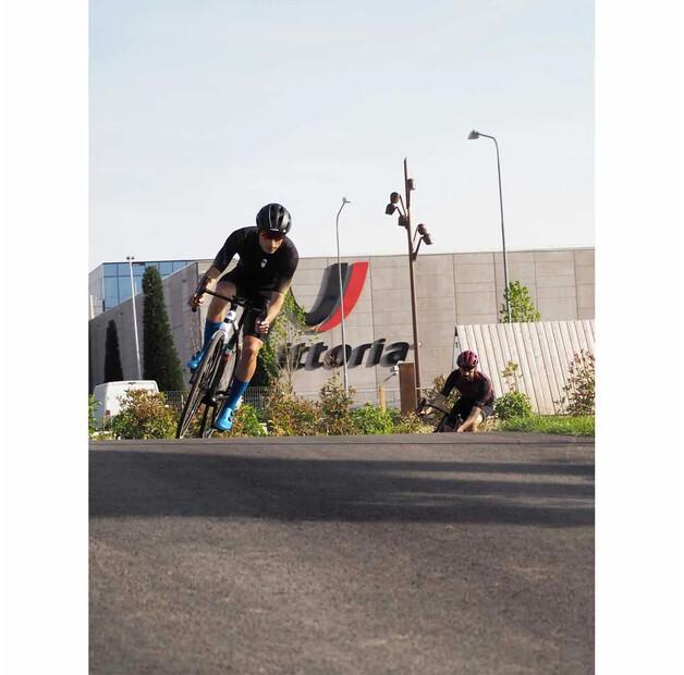 Vittoria Corsa Pro G2.0 Бескамерная дорожная шина 700 x 26