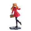 SEGA Neon Genesis Evangelion Premium Coat Figure “Asuka”
