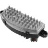ACROPIX № 84523255 Резистор вентилятора отопителя HVAC для Chevrolet Silverado 1500 для GMC Sierra 1500 2020-2023 Модуль регулятора температуры Упаковка