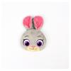 Disney Zootopia 3D Plush Coin Purse Pouch