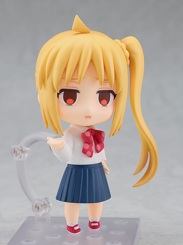 Nendoroid Bocchi the Nijika Ijichi Plastic Painted Movable Figure Rock! Non-scale