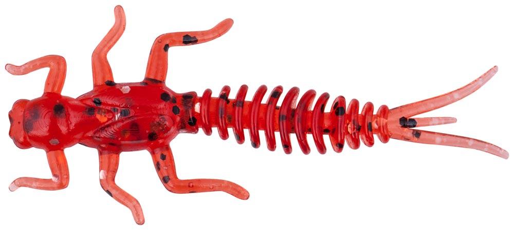 Lure Silicone Select Chika-X