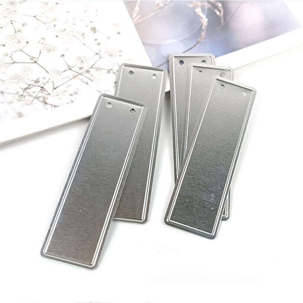 82*25*0.5MM Бирки для растений Двусторонние Пишущиеся Совершенно новые
