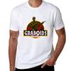 Tremors Graboids Hunters Tshirt Work Wear Breathable Tee