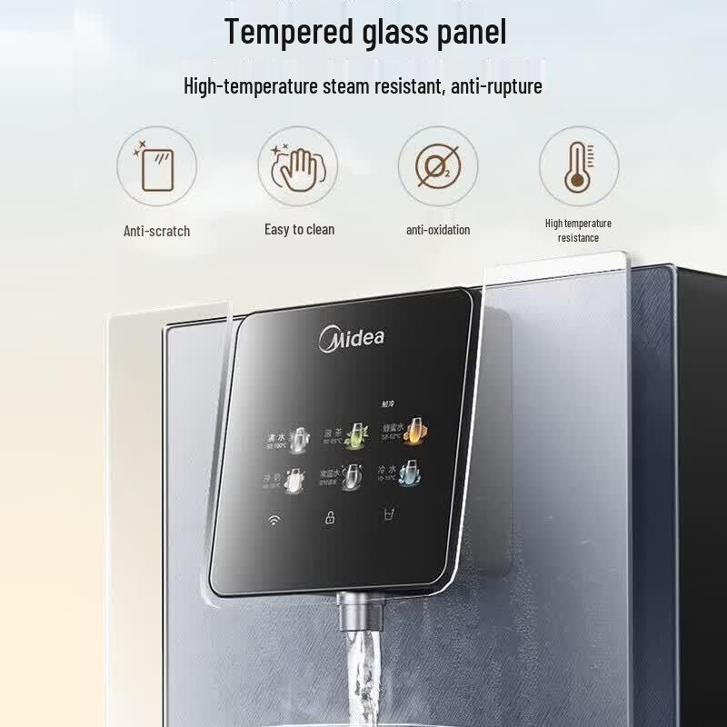 Midea Wall-Mounted Smart Water Dispenser